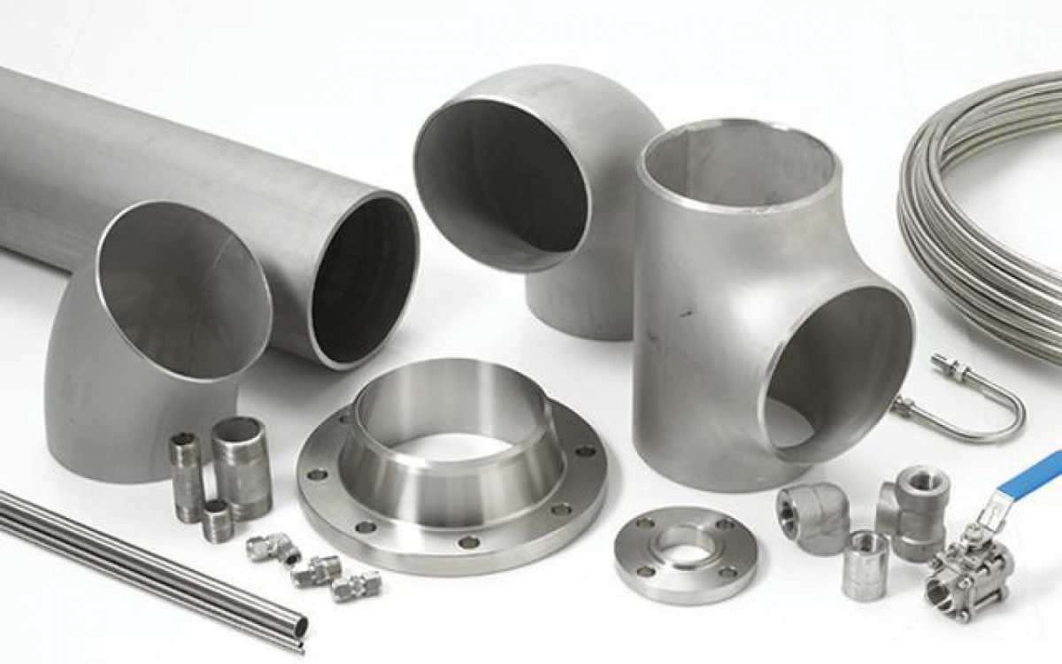 Stainless Steel Pipe Supplier & Manufacturer